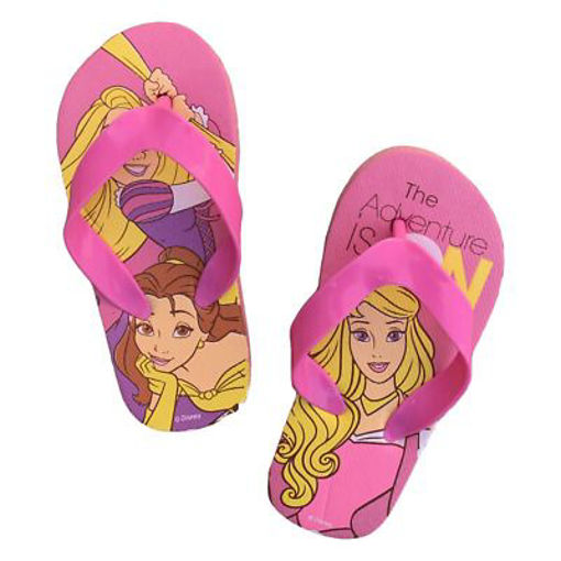 Picture of PRINCESS FLIP FLOP 28-30